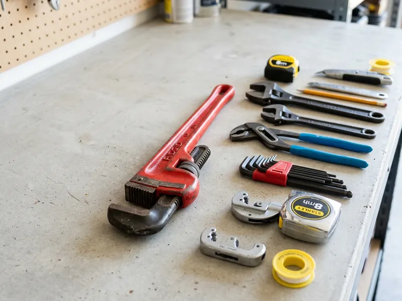Emergency Plumber in Central, TN